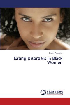 portada Eating Disorders in Black Women