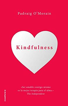 portada Kindfulness (in Spanish)