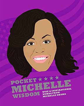portada Pocket Michelle Wisdom (Pocket Wisdom)