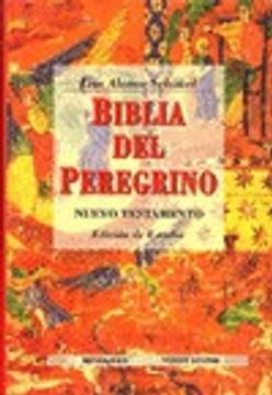 Nuevo Testamento : edición de estudio