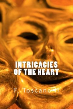 portada Intricacies of the Heart