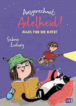 portada Pv23 Adelheid fur Katz (en Alemán)