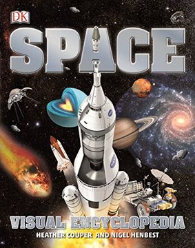 Space Visual Encyclopedia