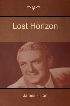 portada Lost Horizon