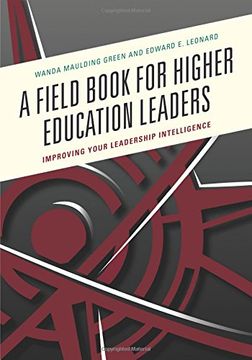 portada A Field Book for Higher Education Leaders