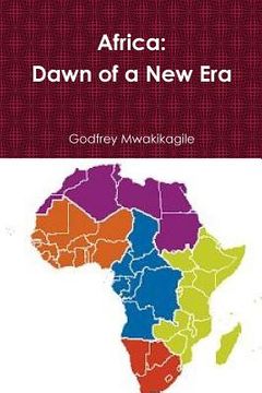 portada Africa: Dawn of a New Era (en Inglés)