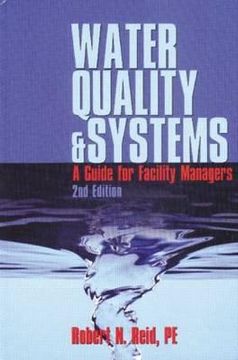 portada water quality systems: guide for facility managers (in English)