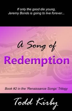 portada A Song of Redemption (en Inglés)