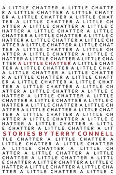 portada A Little Chatter (in English)