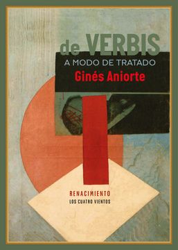 portada De Verbis (in Spanish)