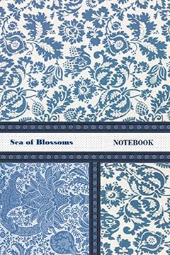 portada Sea of Blossoms Not [Ruled Not (in English)