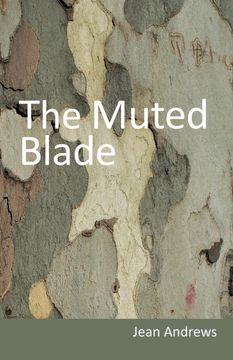 portada The Muted Blade (en Inglés)