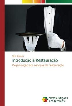 portada Introdução à Restauração (in Portuguese)