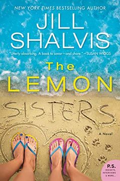 portada The Lemon Sisters (en Inglés)