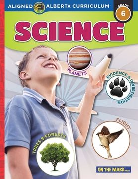 portada Alberta Grade 6 Science Curriculum