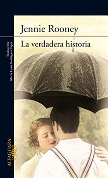 portada La verdadera historia (in Spanish)