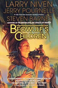 beowulf´s children (en Inglés)