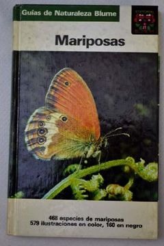 portada mariposas(rca) (in Spanish)