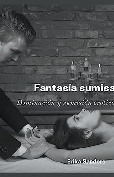 portada Fantasía Sumisa (in Spanish)