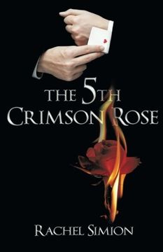 portada The 5th Crimson Rose