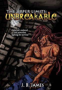 portada The Upper Limits: Unbreakable (1) (en Inglés)