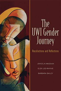 portada The Uwi Gender Journey: Recollections and Reflections (en Inglés)