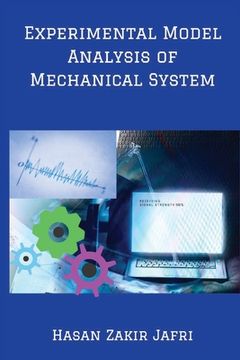 portada Experimental Model Analysis of Mechanical System (in English)
