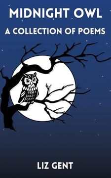 portada Midnight Owl (en Inglés)