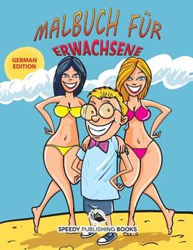 portada Bastelbuch Geburtstag: Malbuch für Kinder (German Edition) (en Alemán)