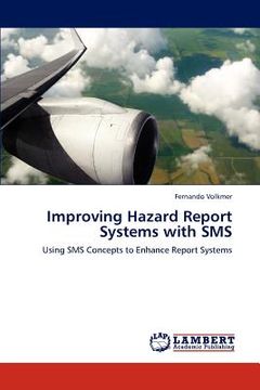 portada improving hazard report systems with sms (in English)