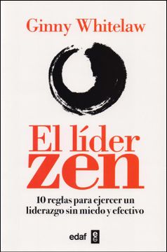 portada El Lider zen (in Spanish)