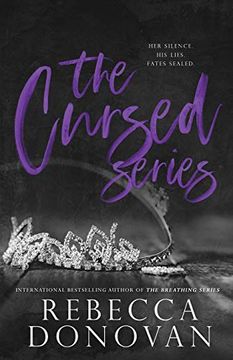 portada The Cursed Series, Parts 1 & 2: If i'd Known 