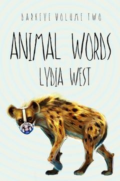 portada Animal Words