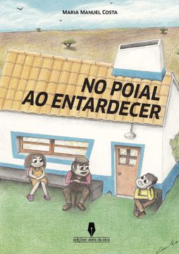 portada No Poial ao Entardecer (in Portuguese)