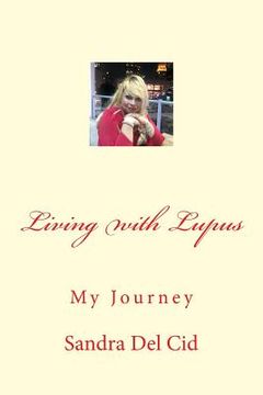 portada Living with Lupus (en Inglés)