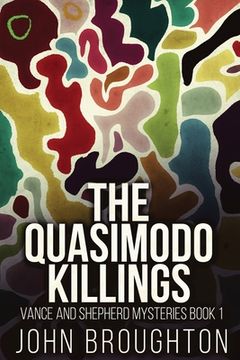 portada The Quasimodo Killings 