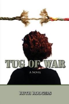 portada Tug of War (en Inglés)