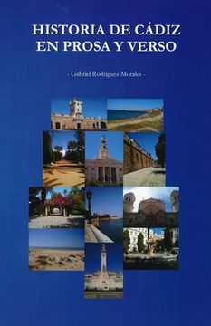 portada Historia de Cádiz en prosa y verso