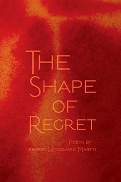 portada The Shape of Regret (en Inglés)