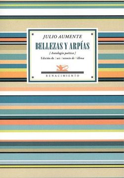 portada Bellezas y arpías (in Spanish)