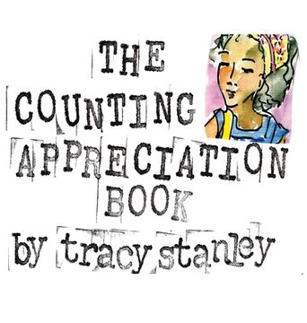 portada The Counting Appreciation Book (en Inglés)