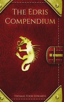 portada The Edris Compendium - Cosplay Edition (en Inglés)