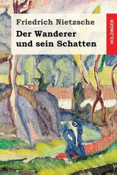 portada Der Wanderer und sein Schatten (en Alemán)