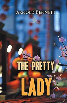 portada The Pretty Lady (in English)