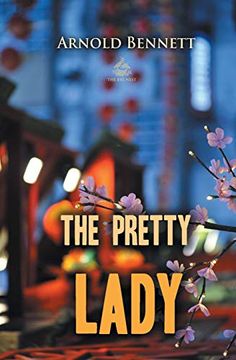 portada The Pretty Lady 