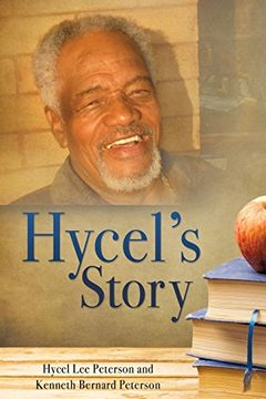 portada Hycel's Story (in English)