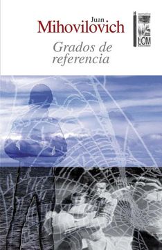portada Grados De Referencia (in Spanish)