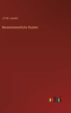portada Neutestamentliche Studien (en Alemán)