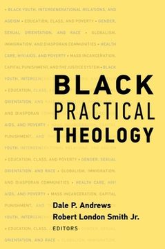 portada Black Practical Theology (in English)