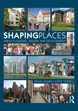 portada shaping places